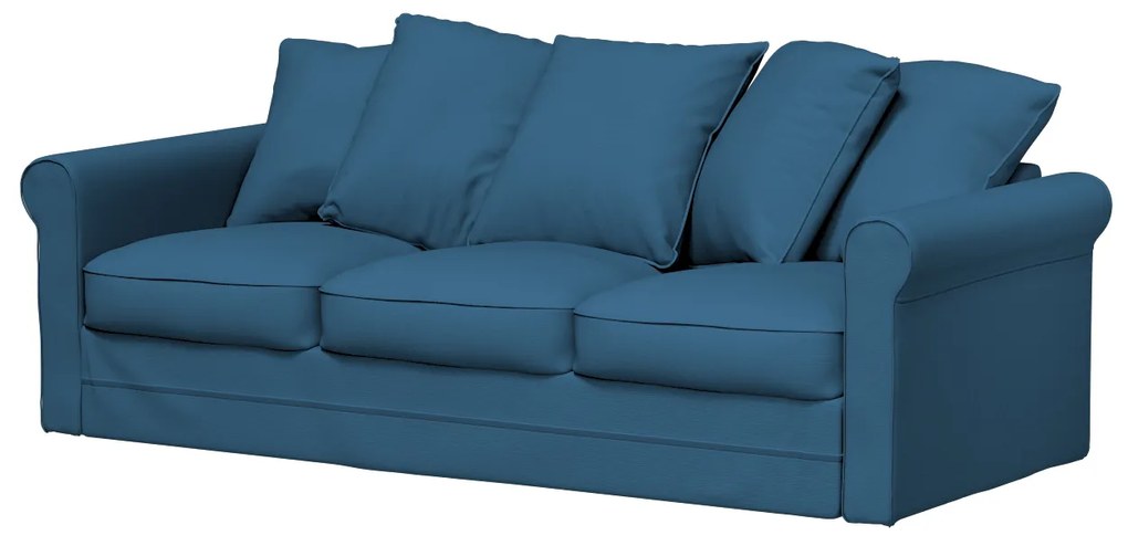 Pokrowiec na sekcję 3-osobową Grönlid, nierozkładaną