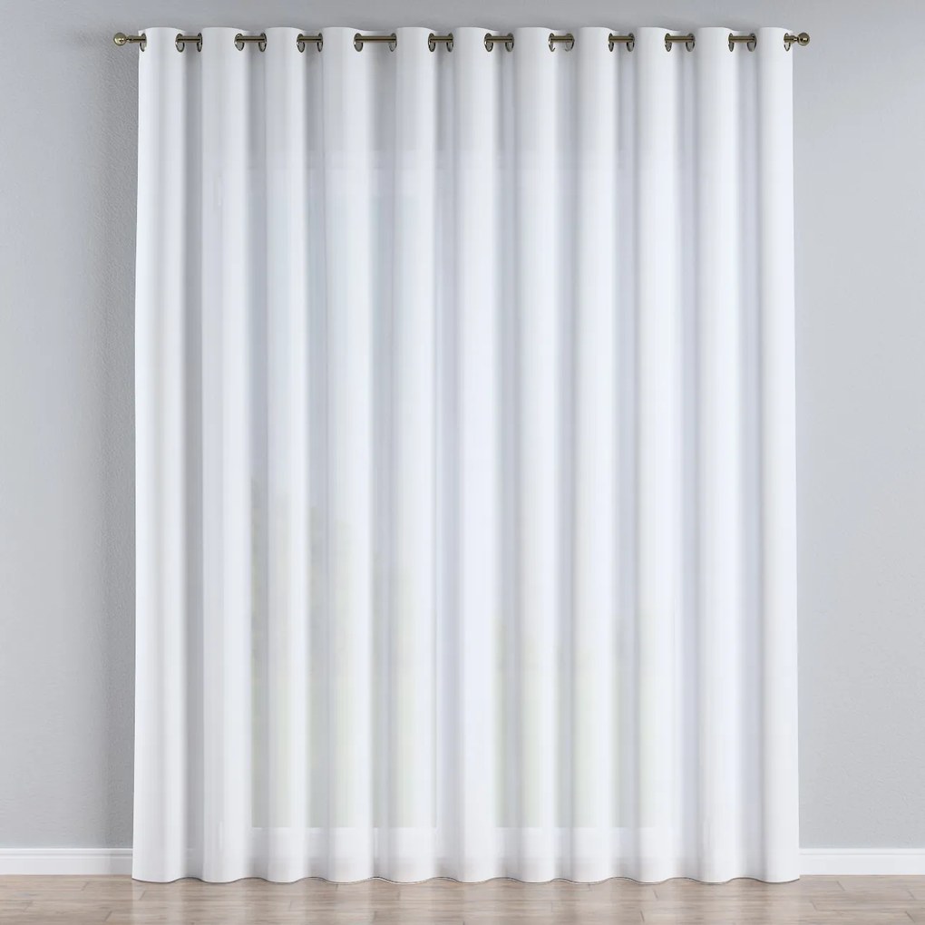 Firana na przelotkach