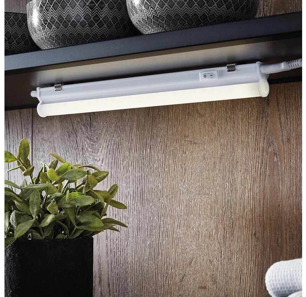 Eglo 97571 - LED Oświetlenie blatu kuchennego DUNDRY LED/3,2W/230V