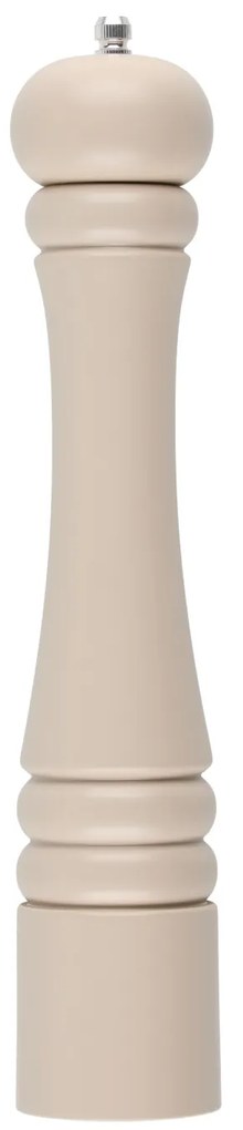 Młynek do przypraw drewniany, 32 cm