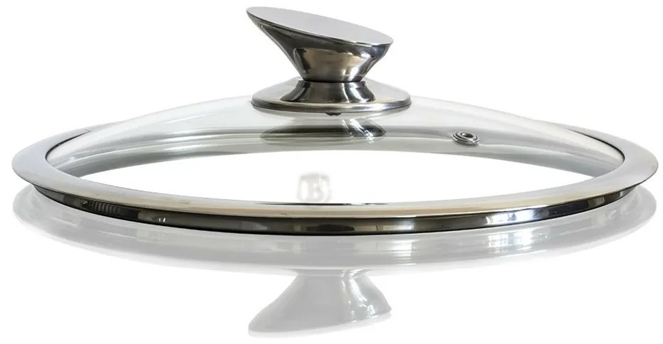Berlinger Haus Uniwersalna pokrywka do garnkówBerlin ger Haus, 28 cm