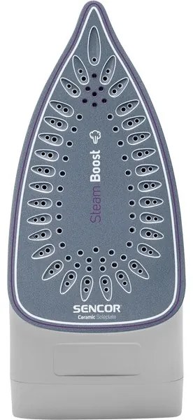 Sencor SSI 8710VT żelazko parowe, fioletowy