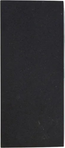 Zestaw 3 inteligentnych lamp ściennych czarnych 2-punktowych IP44 z Zigbee GU10 - Baleno