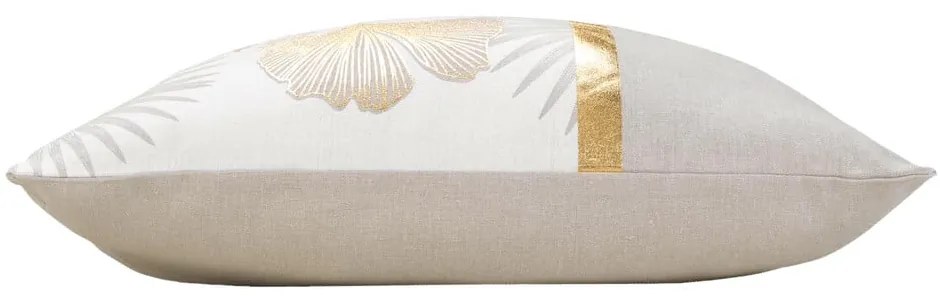 Poduszka dekoracyjna 45x45 cm Melisse – douceur d'intérieur