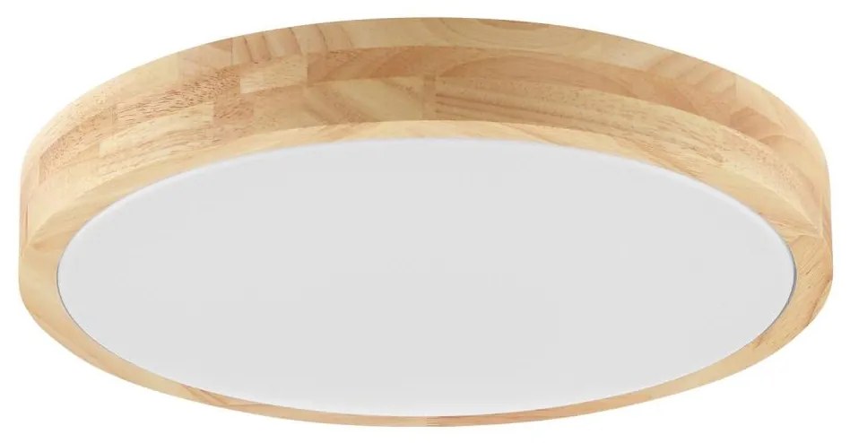 Brilliant - LED łazienkowa lampa sufitowa MOREEN LED/18W/230V Ø 34 cm IP44