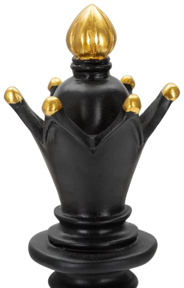 Figurka z żywicy polimerowej 38,5 cm Bishop – Mauro Ferretti
