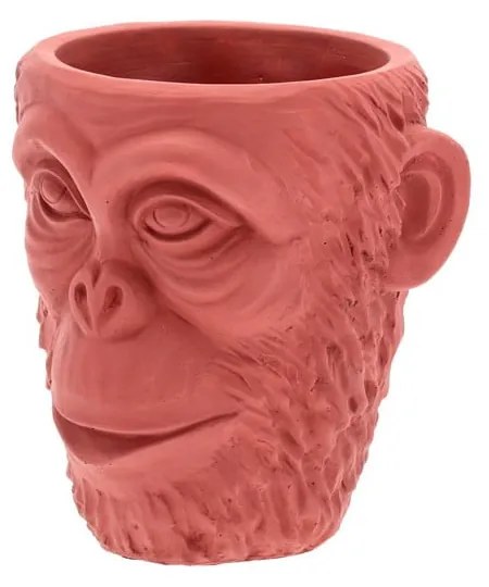 Betonowa doniczka ø 19 cm Calbe – Villa Collection