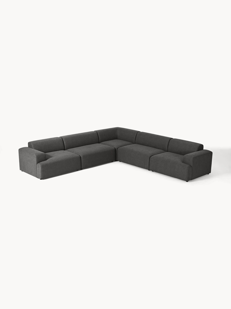 Sofa narożna XL Melva