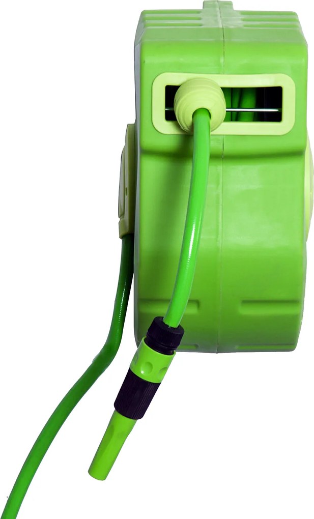 Altana ogrodowa Outsunny z markizą przeciwsłoneczną i składanym dachem ochrona UV 3x25m | Aosom PL