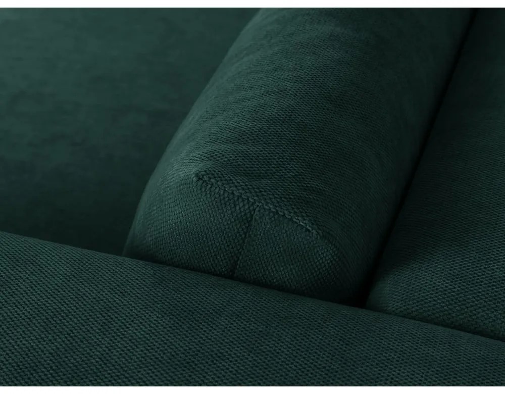 Zielona sofa 248 cm Esther – Milo Casa