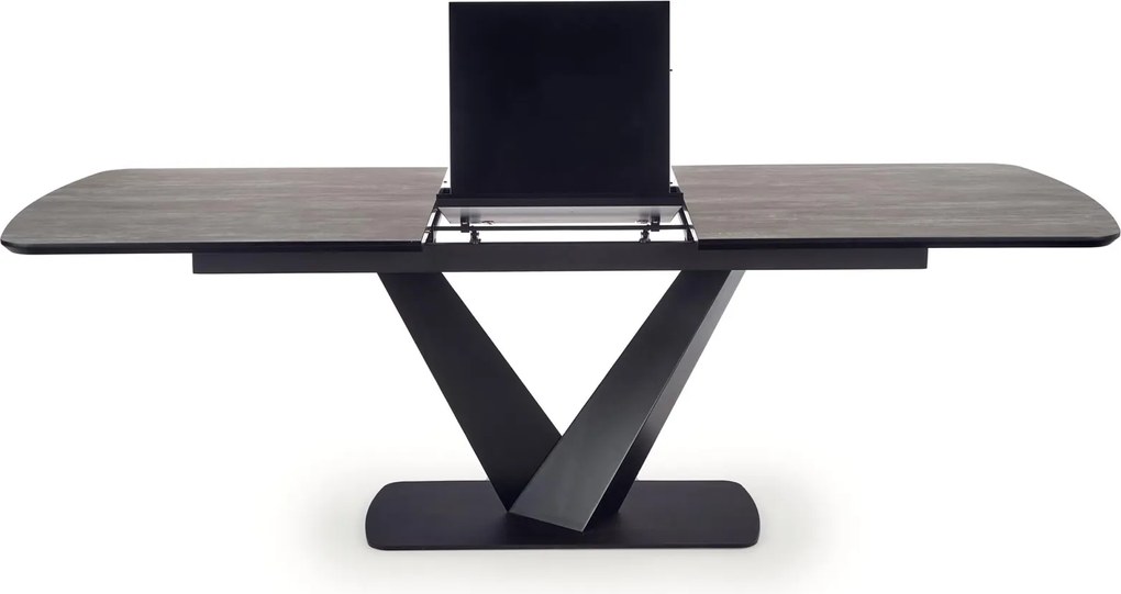 Nowoczesny stół z rozkładanym blatem Vinston