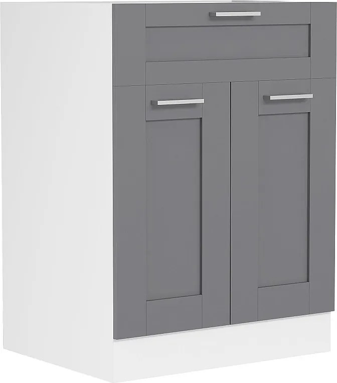 Szafka kuchenna 60 cm dolna szafka Colura