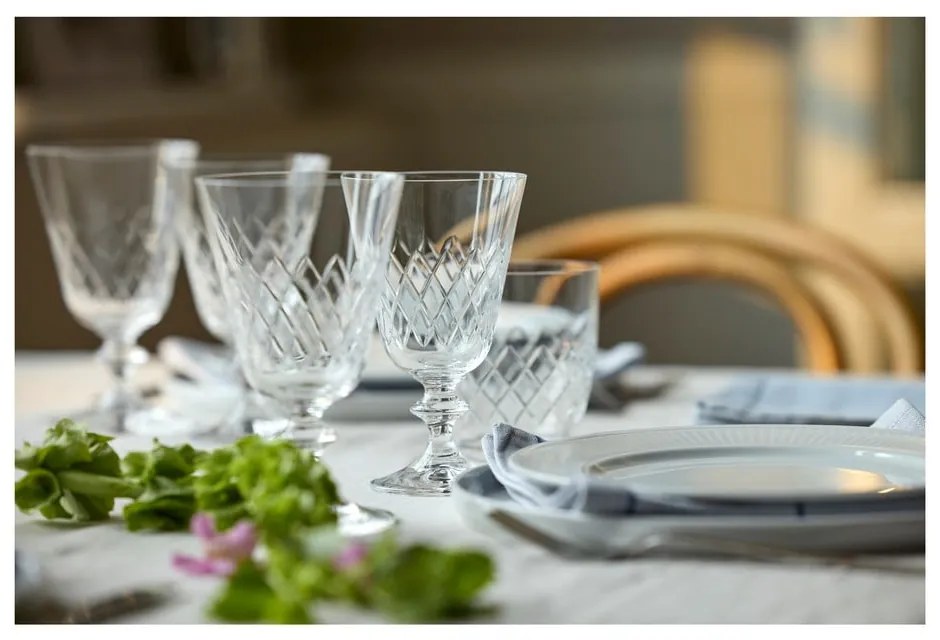 Kieliszki zestaw 2 szt. do wina 260 ml Eaton – Lyngby Glas