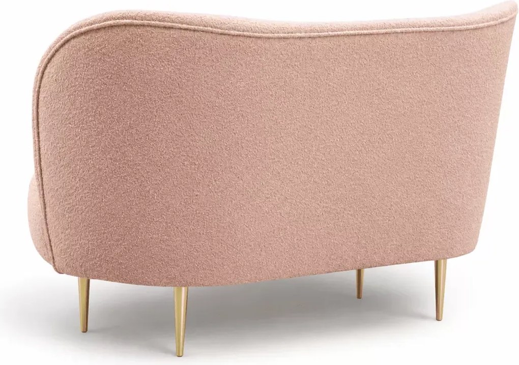 Sofa dwuosobowa Aldorn II - wygodna sofa do salonu