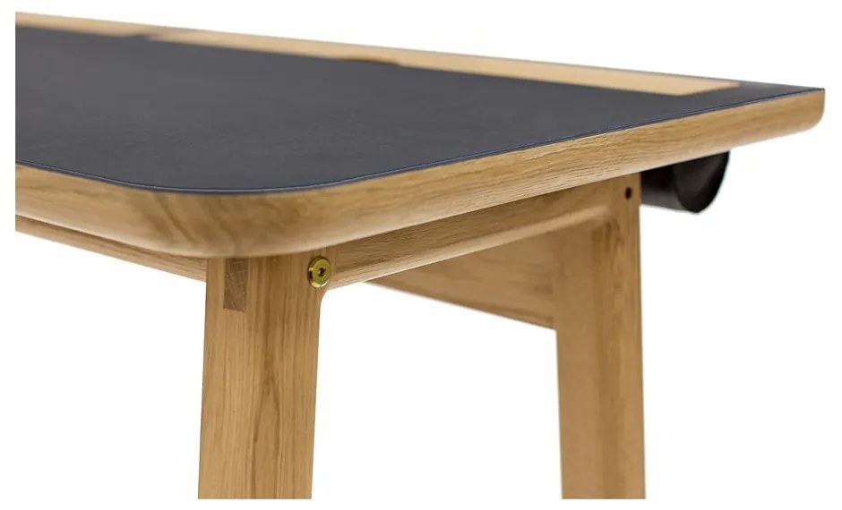 Biurko Woodman Kota Desk