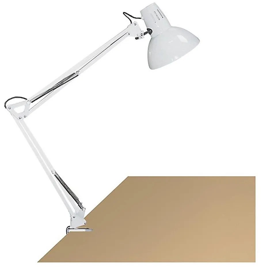 Rabalux 4214 - Lampa stołowa ARNO 1xE27/60W/230V