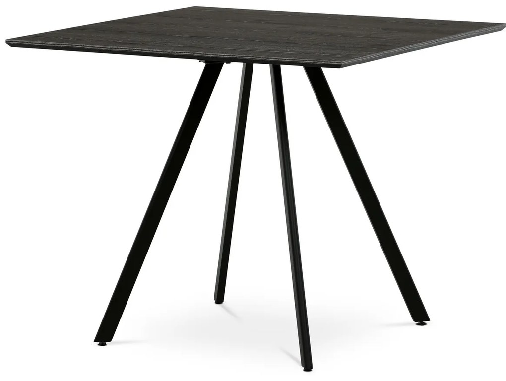 Stół do jadalni R5190 GREY, szary dąb