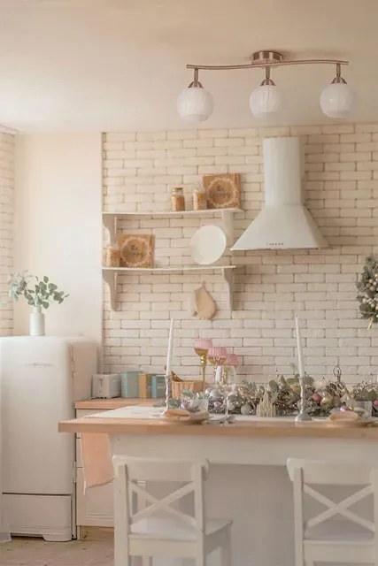 Lampa sufitowa na listwie z 3 ruchomymi kloszami - 6X A767 E5-C38