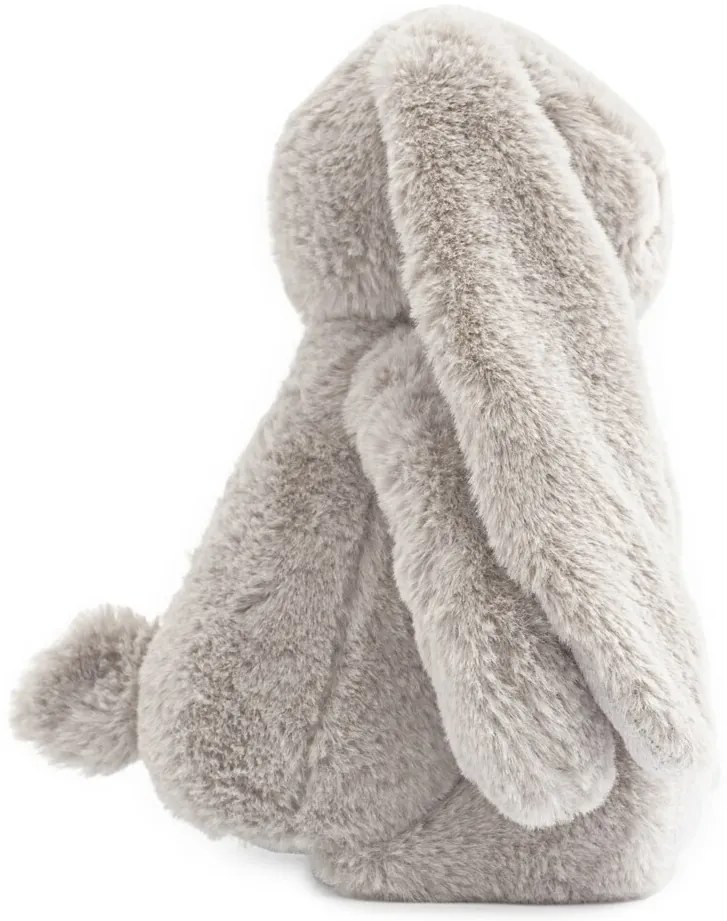 Baby Mix Pluszowa zabawka Zajączek, 20 cm