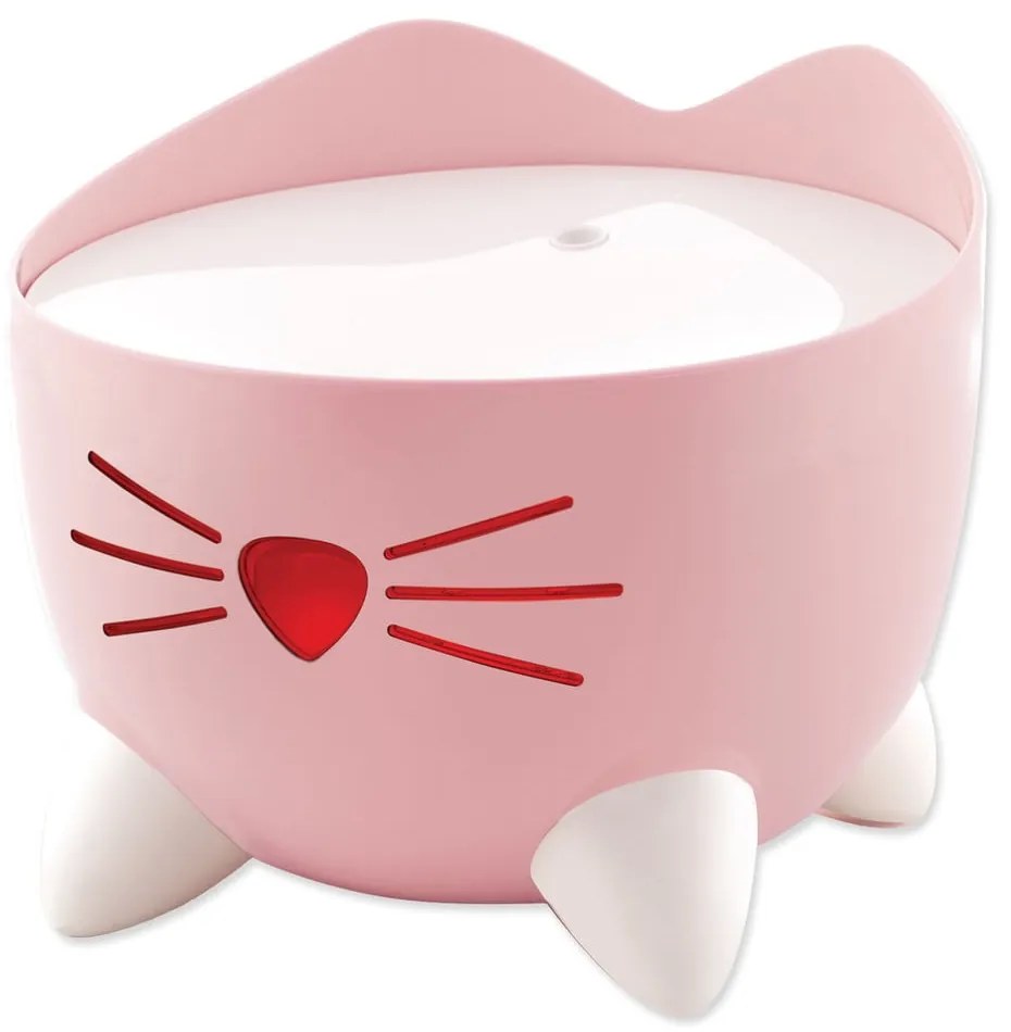 Poidełko fontanna dla kota ø 22 cm Catit Pixi – Plaček Pet Products