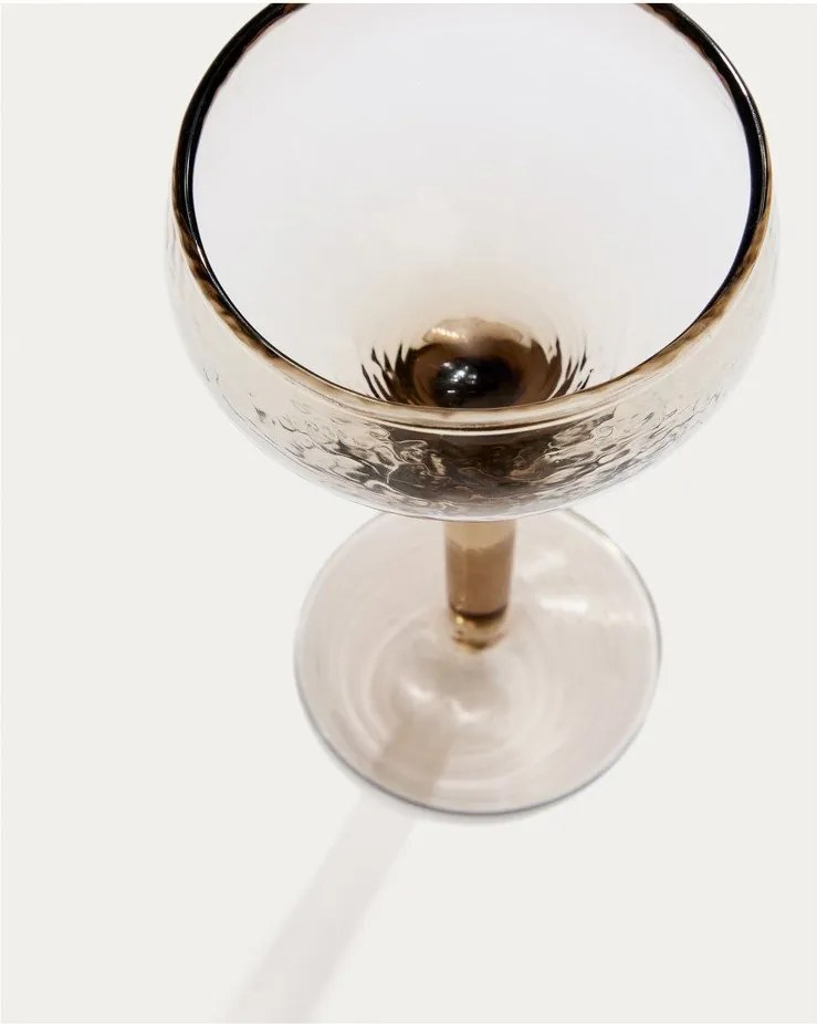 Kieliszek do wina Sileia – Kave Home