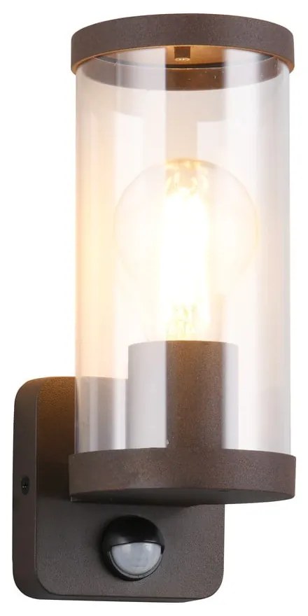 Lampa zewnętrzna ø 9,5 cm Bonito – Reality