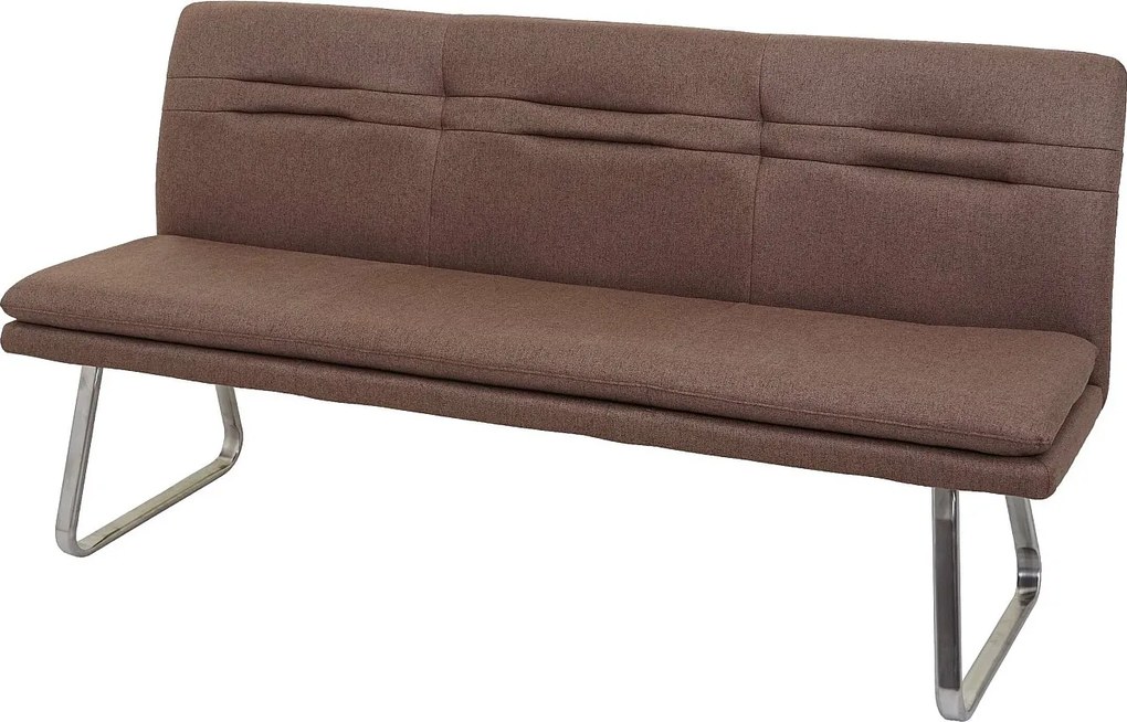 Kanapa MCW-H70,  brąz 180cm