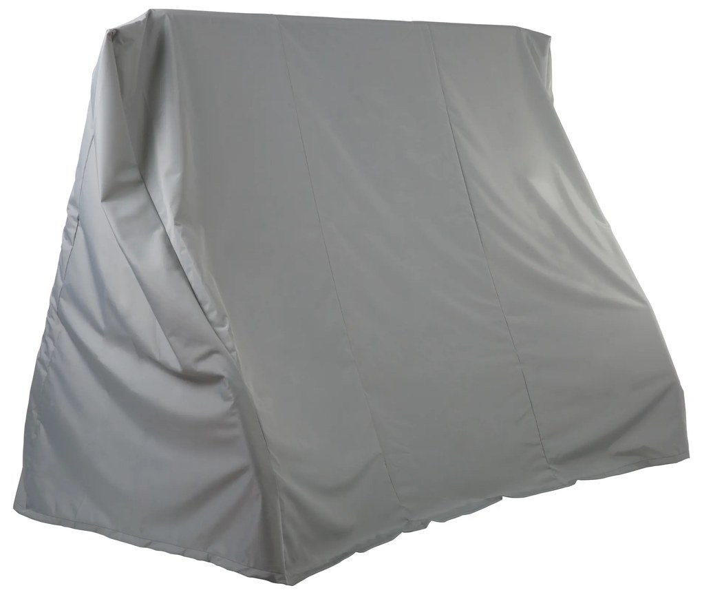 Pokrowiec na huśtawkę ogrodową 235 x 154 x 193 cm Triangular D031-06CW PATIO