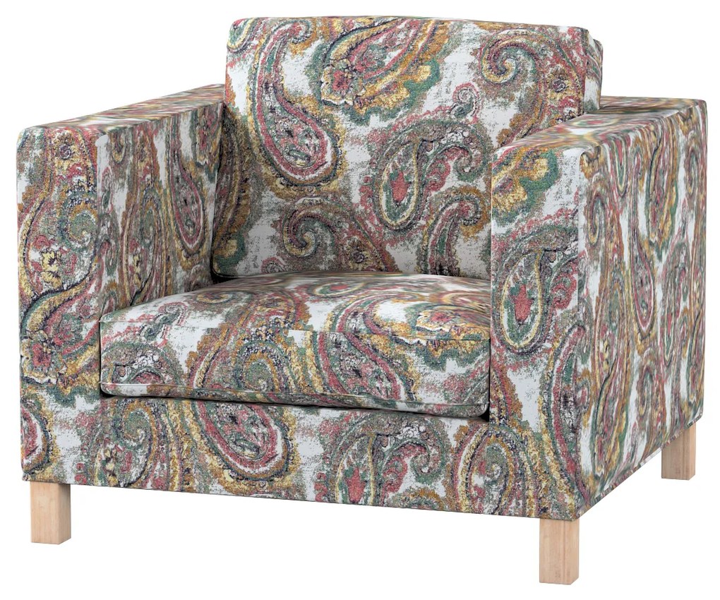 Pokrowiec na fotel Karlanda