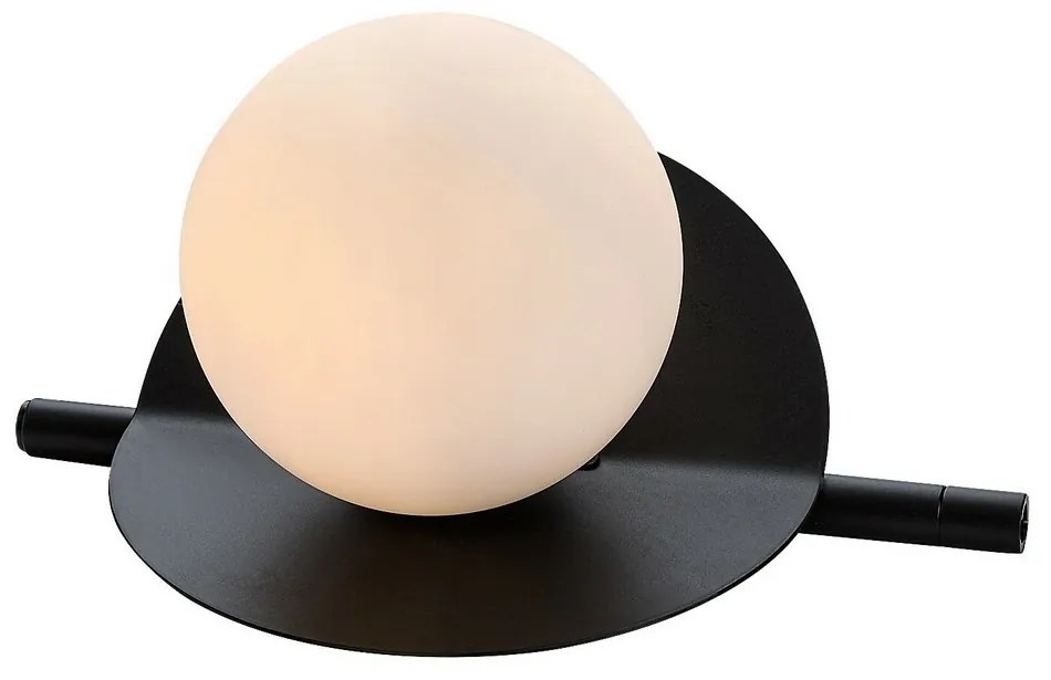 Rabalux 74222 designerska lampa stołowa Jules, G9,1x maks. 5W, IP20