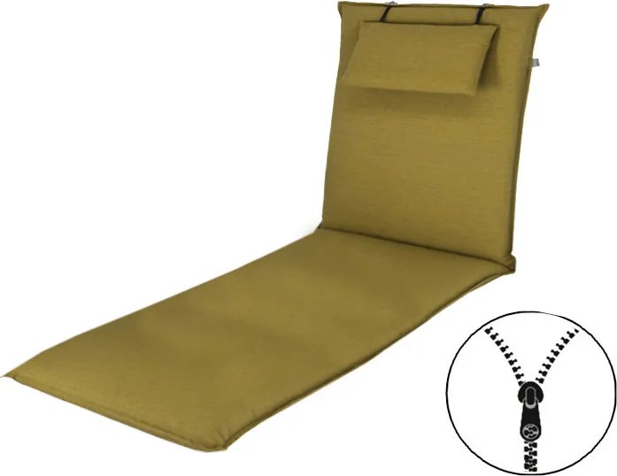 Doppler ELEGANT 2431 poduszka na leżak