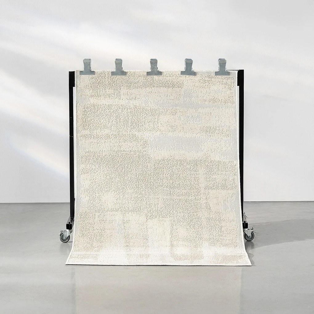 Dywan Abstract Beige II 120x170 cm