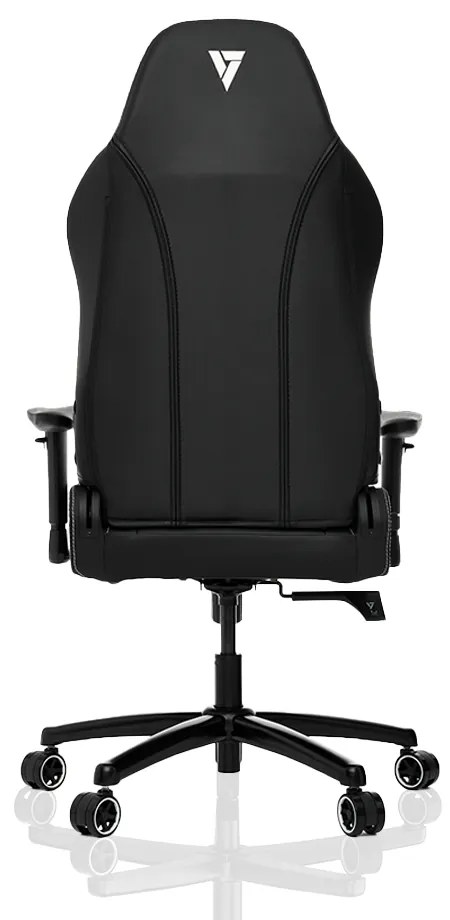 Vertagear P-Line PL1000 Racing Series Fotel Gamingowy Czarny/Biały