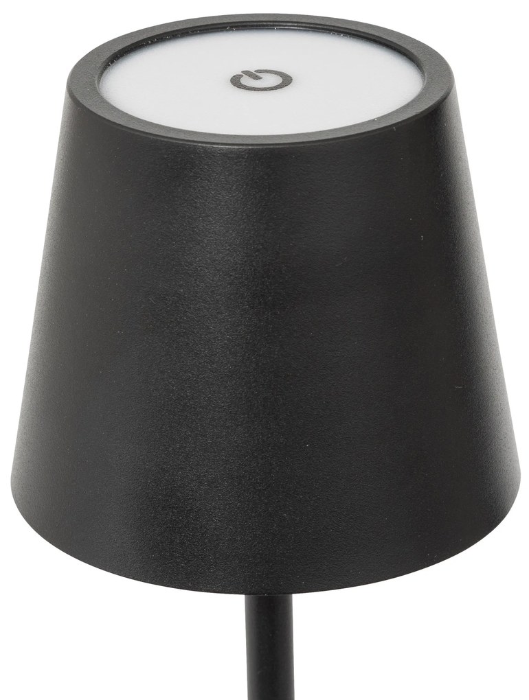 Lampa zewnętrzna CODY, 36 cm