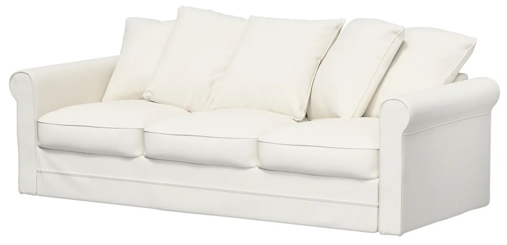 Pokrowiec na sekcję 3-osobową Grönlid, nierozkładaną