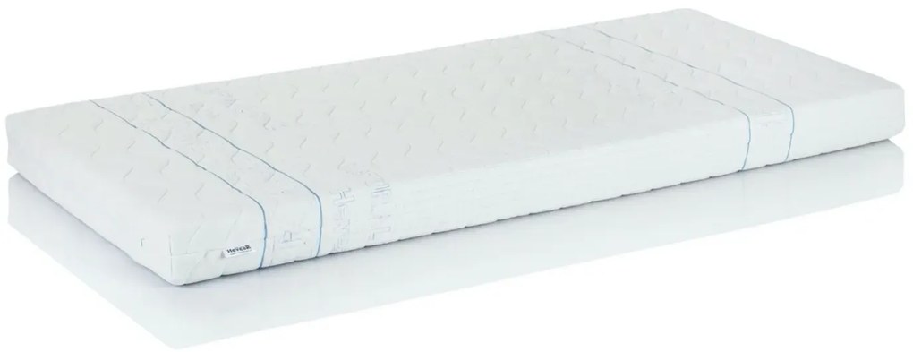Materac lateksowy Baby 60x120 H2 HEVEA