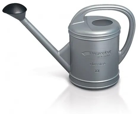 Prosperplast Konewka Classico szary, 10 l