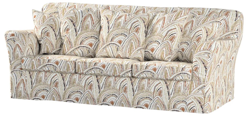 Pokrowiec na sofę Tomelilla 3-osobową nierozkładaną