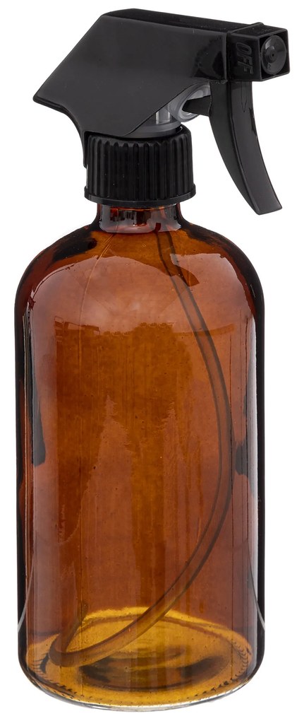 Butelka ze spryskiwaczem, 450 ml