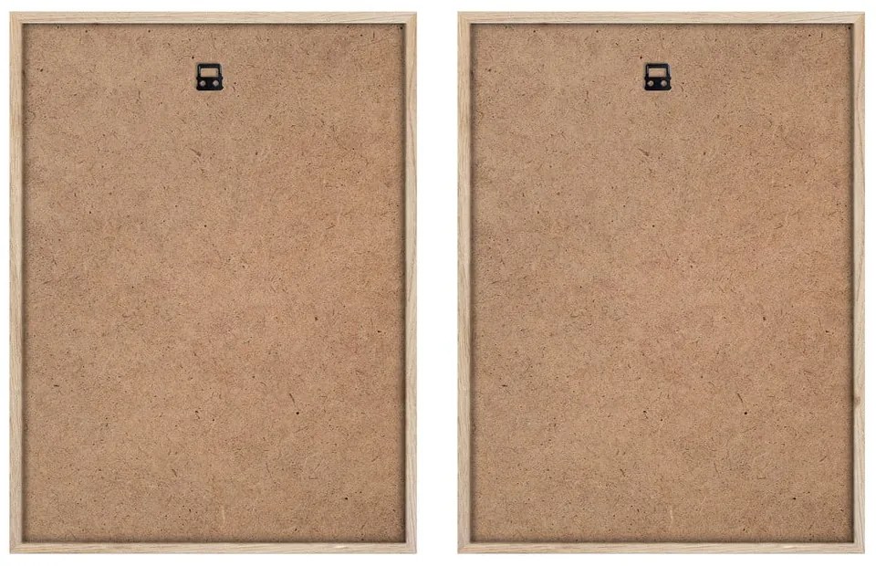 Obrazy zestaw 2 szt. 30x40 cm Boho – Styler