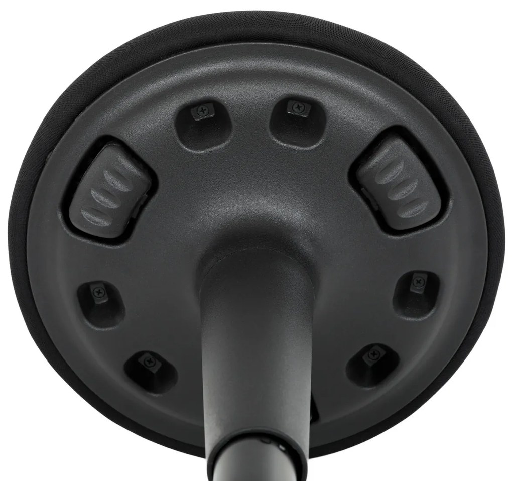 Krzesło biurowe Autronic AUB-B1101 BK