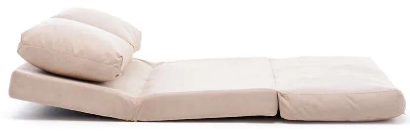 Sofa rozkładana Taida Cream