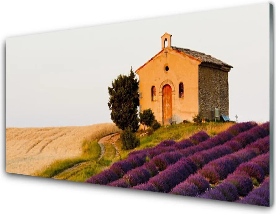 Panel nad blat kuchenny Horyzont nad Złotym Polem