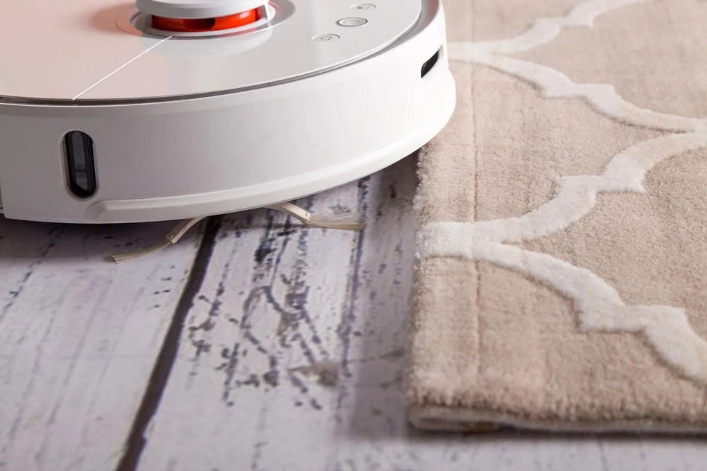 Dywan Akrylowy Clamente Koniczyna Marokańska 80 cm x 300 cm