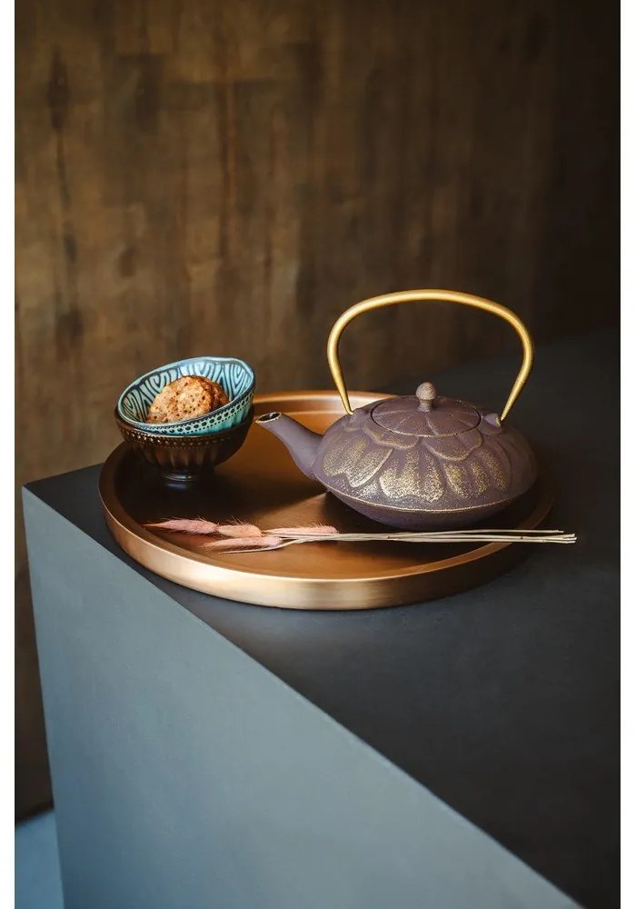 Porcelanowe miski do serwowania zestaw 5 szt. 150 ml Jara – Bredemeijer