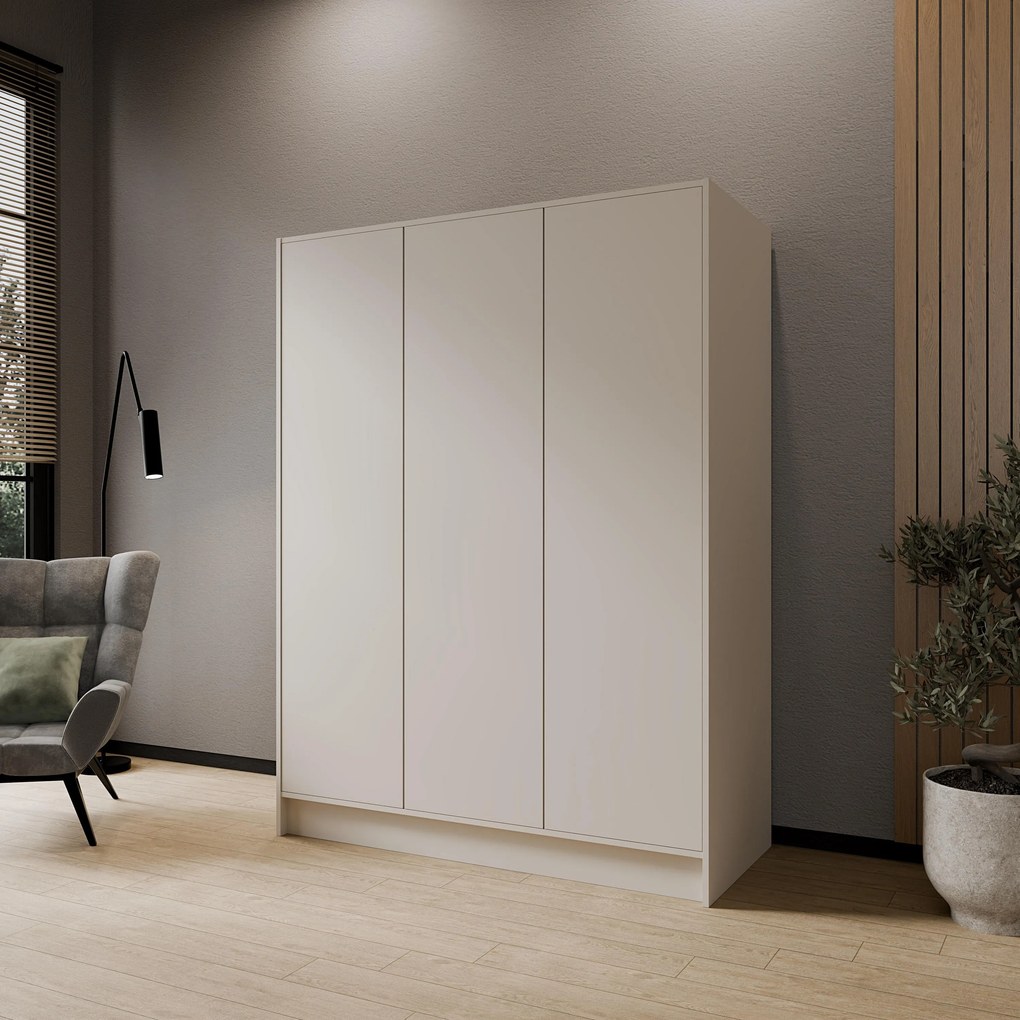 Szafa VELAR - Kaszmir / 150 cm