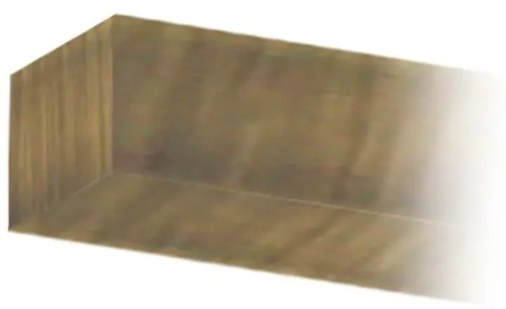 Lampa wisząca do jadalni na złotym stelażu - C4-P94
