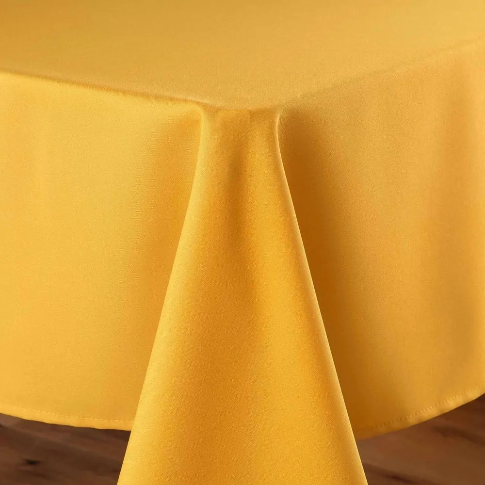 Obrus 140x200 cm Essentiel – douceur d'intérieur