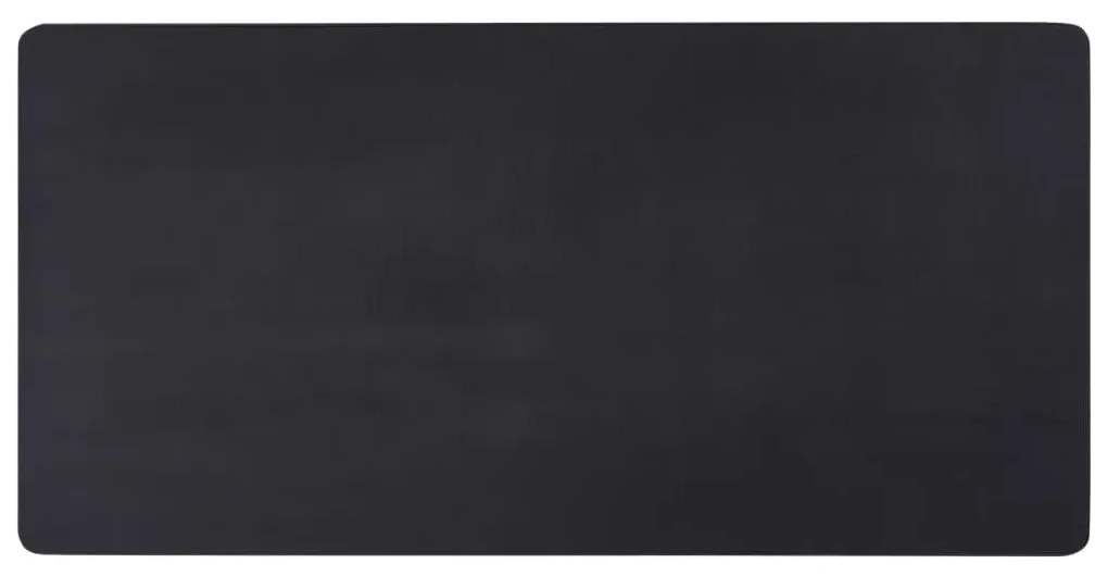 Czarny stolik barowy 60x120 – Wako