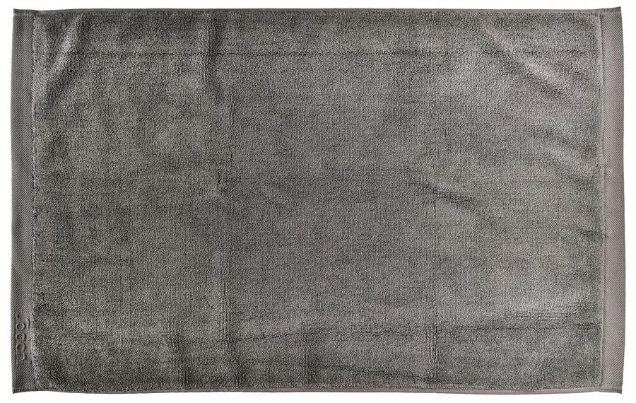 Szary dywanik łazienkowy 50x80 cm Comfort – Södahl